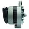 Wai Global Alternator, ALTVA IREF 24V 55A, 55 Amp24 Volt, CW, wo Pulley 12417N - alternate 6
